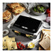 Russell Hobbs Sandwich Press - Black RHSP801BLK_7