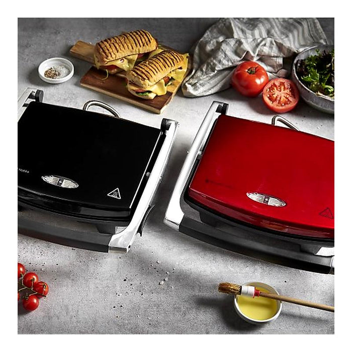 Russell Hobbs Sandwich Press - Black RHSP801BLK_8