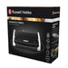 Russell Hobbs Sandwich Press - Black RHSP801BLK_9