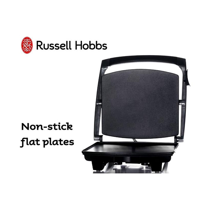 Russell Hobbs Sandwich Press - Red RHSP801RED_10