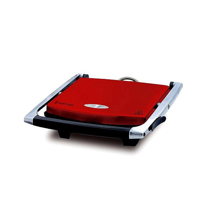 Russell Hobbs Sandwich Press - Red RHSP801RED_1