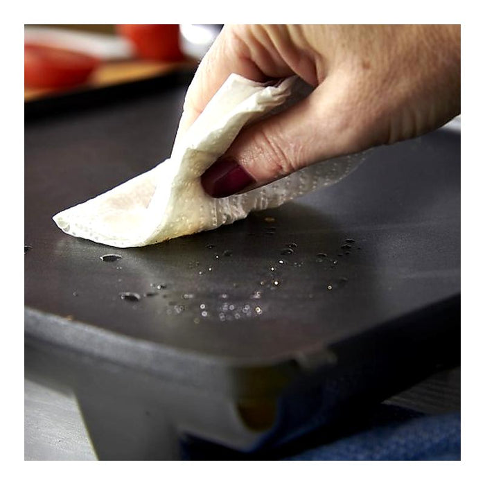 Russell Hobbs Sandwich Press - Red RHSP801RED_4