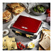 Russell Hobbs Sandwich Press - Red RHSP801RED_7