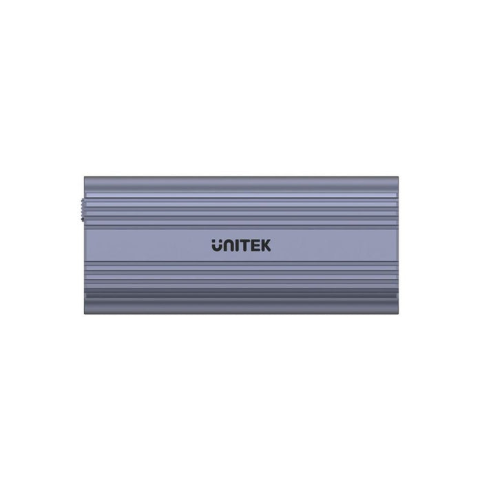 Unitek Solidforce Reefer Pro Usb4 To M.2 Ssd