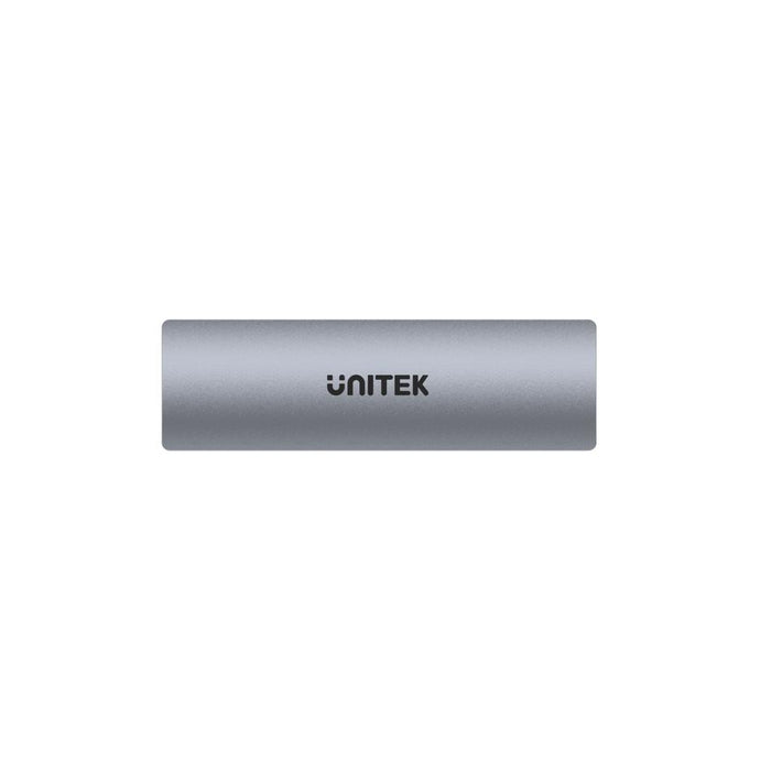 Unitek Usb-C 10Gbps To M.2 Nvme & Sata Enclosure S1230A