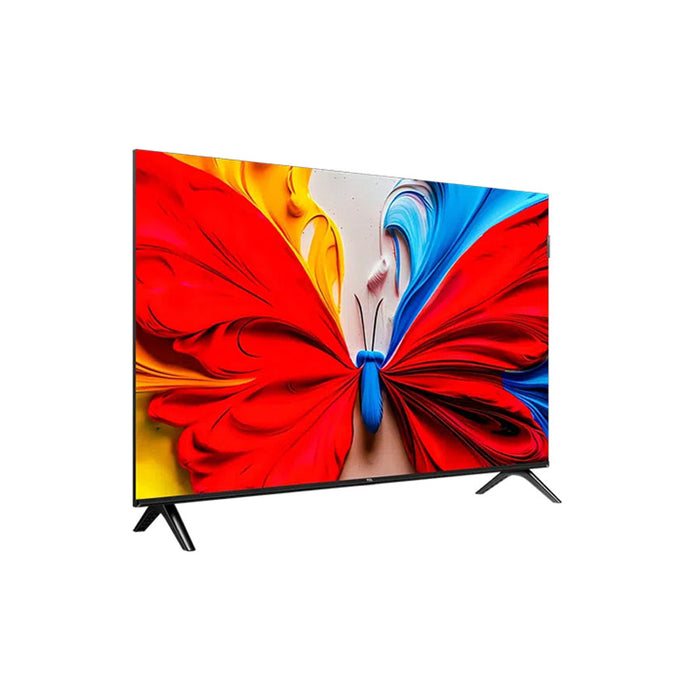 TCL 32inch Full HD QLED Android TV (32S5K)
