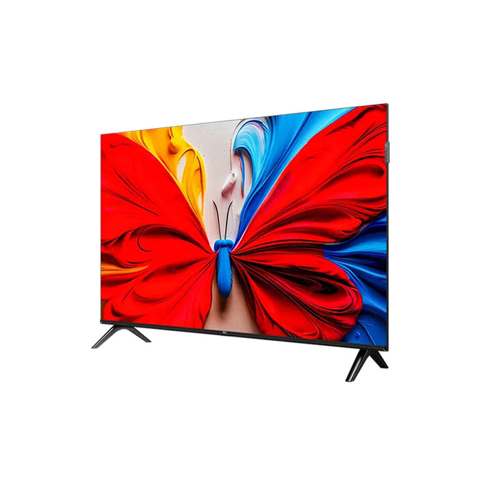 TCL 32inch Full HD QLED Android TV (32S5K)