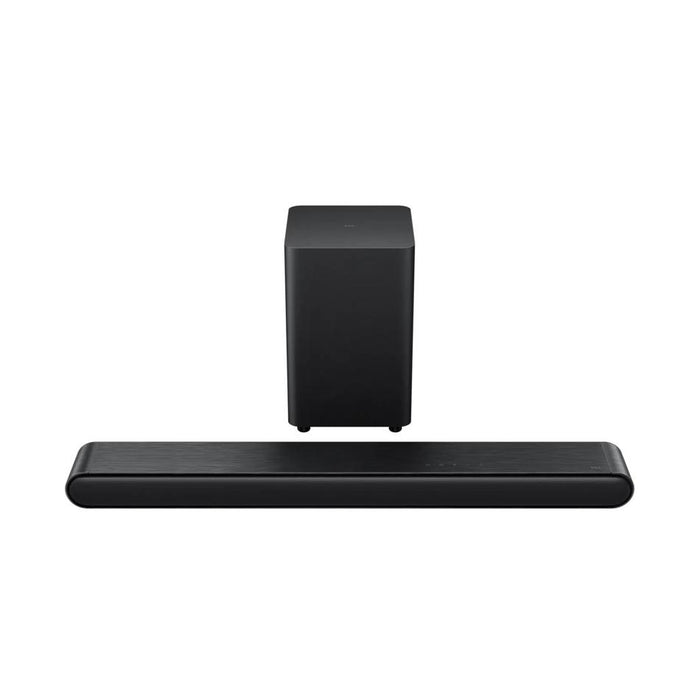 TCL S643W 3.1 Channel Dolby Audio Soundbar with Wireless Subwoofer