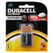 Electus Duracell Coppertop 9V 1 Pk SB3001_3