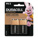 Electus Duracell Coppertop 9V 2Pk SB3002_1