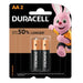 Electus Duracell Coppertop Aa 2Pk SB3003_1