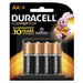 Electus Duracell Coppertop Aa 4Pk SB3004_1