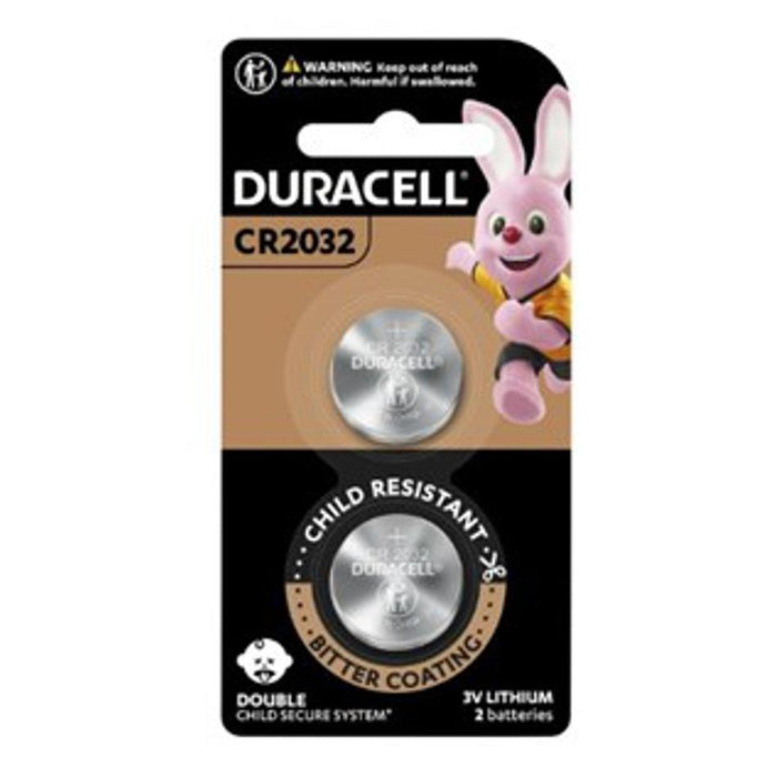 Electus Duracell Specialty Cr2032 2Pk SB3016_1
