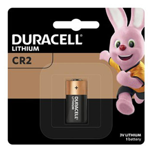 Electus Duracell Specialty Cr2 1Pk SB3018_1