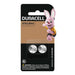 Electus Duracell Lr44 Pack Of 2 SB3019_1