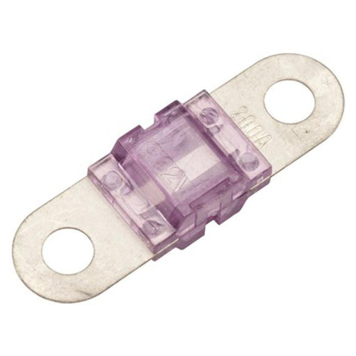 Electus Fuse Midi 200A Black SF2039_1