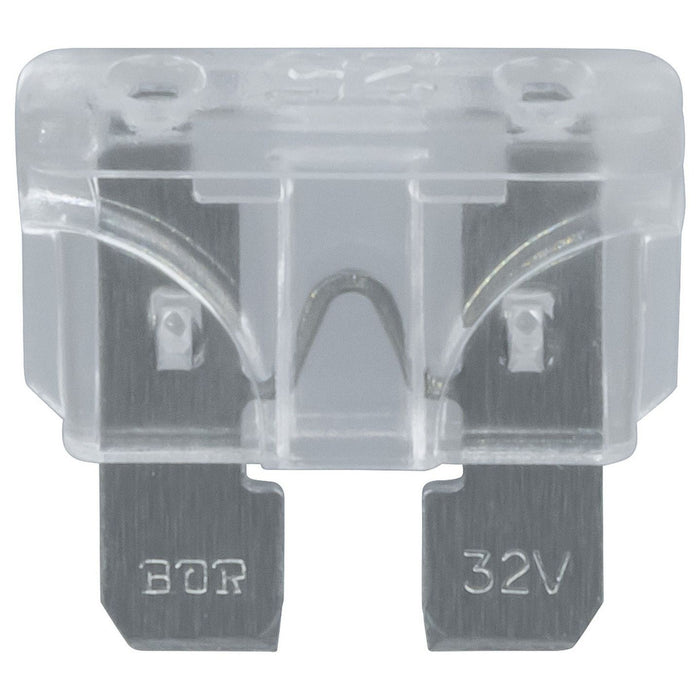 SF2137 25A Standard Blade Fuse