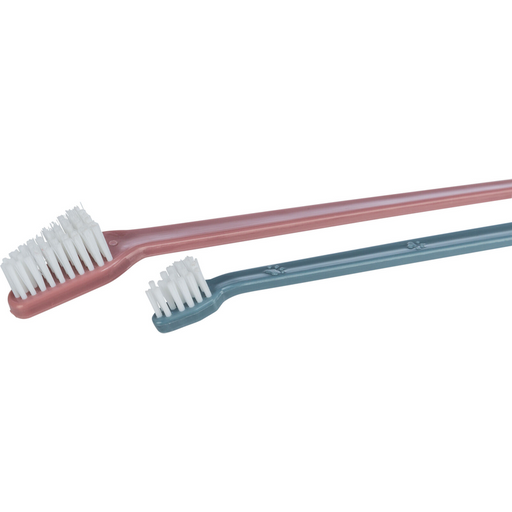 Toothbrush Set 4 Pack | Trixie