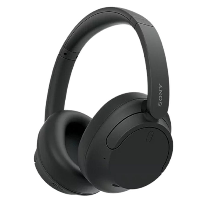 Sony Wh-Ch720Nb Wireless Noise Cancelling Black SH334