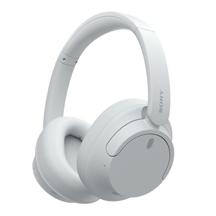 Sony Wh-Ch720Nw Wireless Noise Cancelling White SH341