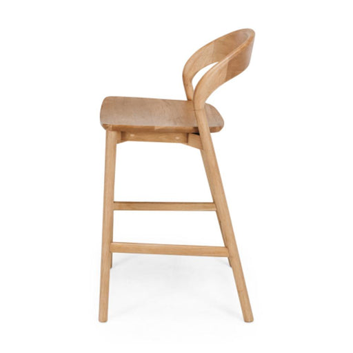 Furniture By Design Meg Barstool Natural Solid Seat SHBSTEMNAT_2