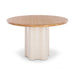Furniture By Design Cloud Rd Dining Table SHCLODT12_2