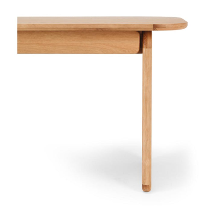 Furniture By Design Panel Desk SHNYDESK_2