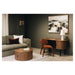 Furniture By Design Palliser Round Coffee Table (Walnut) SHPALCOFRDW_3