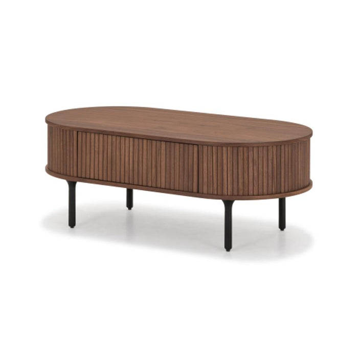 Furniture By Design Palliser Coffee Table (Walnut) SHPALCOFW_1
