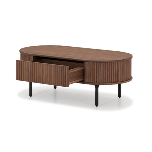 Furniture By Design Palliser Coffee Table (Walnut) SHPALCOFW_2