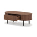 Furniture By Design Palliser Coffee Table (Walnut) SHPALCOFW_2