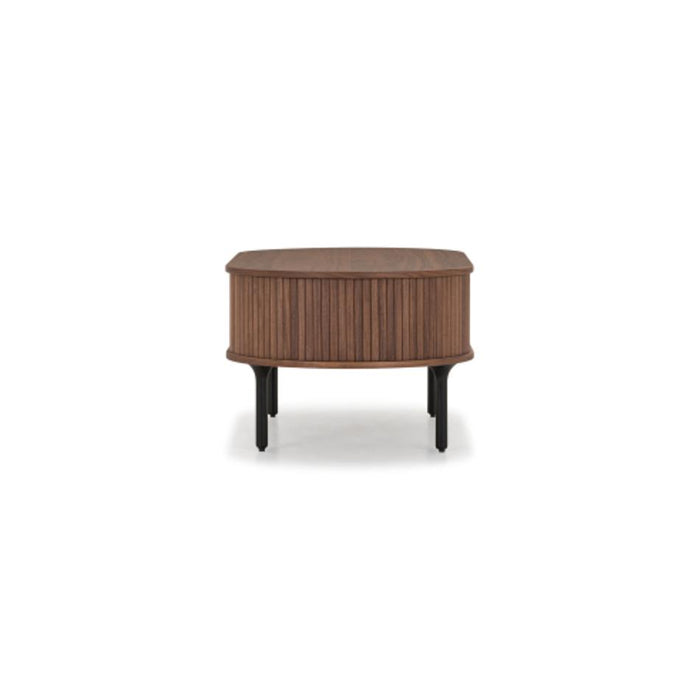 Furniture By Design Palliser Coffee Table (Walnut) SHPALCOFW_3