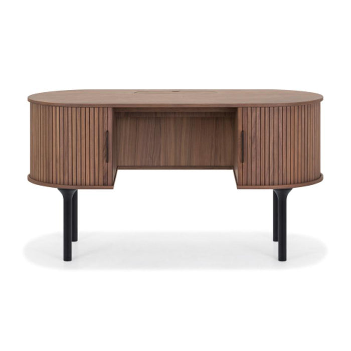 Furniture By Design Palliser Desk (Walnut) SHPALDESKW_1