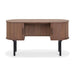 Furniture By Design Palliser Desk (Walnut) SHPALDESKW_1