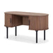 Furniture By Design Palliser Desk (Walnut) SHPALDESKW_2