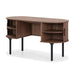 Furniture By Design Palliser Desk (Walnut) SHPALDESKW_3