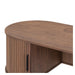 Furniture By Design Palliser Desk (Walnut) SHPALDESKW_4