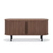 Furniture By Design Palliser Sideboard (Walnut) SHPALSIDEW_1