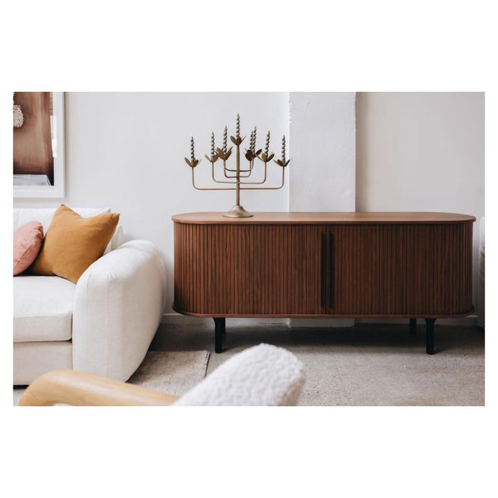 Furniture By Design Palliser Sideboard (Walnut) SHPALSIDEW_6