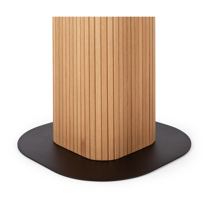 Palliser & Flores Four Seater Dining Suite