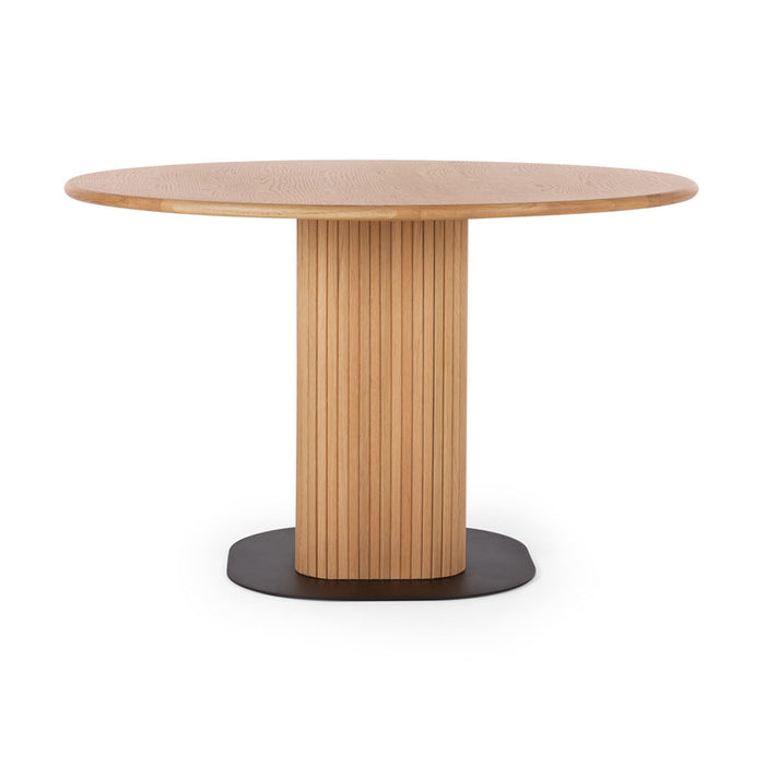 Palliser & Flores Four Seater Dining Suite