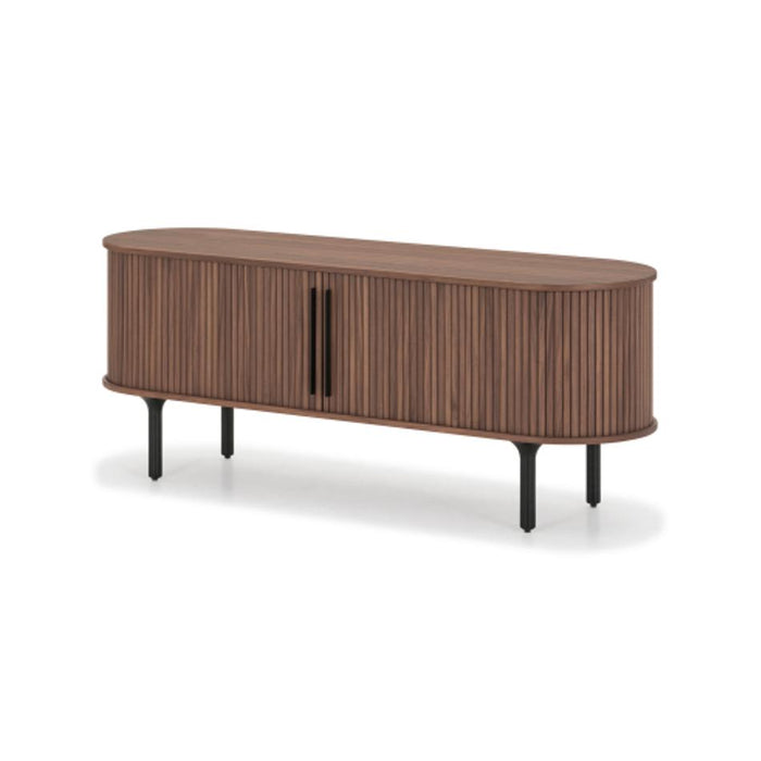 Furniture By Design Palliser TV Unit (Walnut) SHPALTVW_1