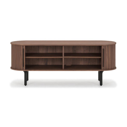Furniture By Design Palliser TV Unit (Walnut) SHPALTVW_2
