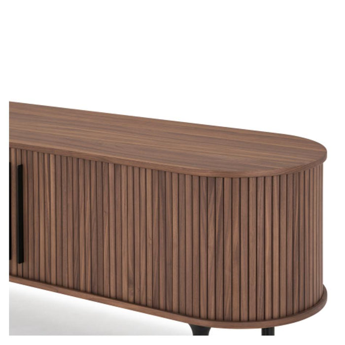 Furniture By Design Palliser TV Unit (Walnut) SHPALTVW_4