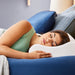 Sleepmaker Refresh Classic Contour Pillow-4