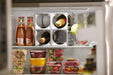 Winex Stakrax Wine Storage 4 Bottle Fridge Kit – Silver SX5004S