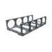 Winex Stakrax Wine Storage 4 Bottle Fridge Kit – Silver SX5004S