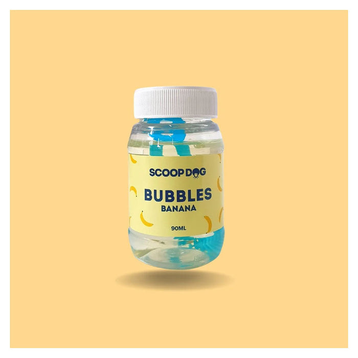 Scented Bubble Mix | Scoop Dog 5