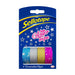 Sellotape On-Hand Glitter Refills 18mmx3m 4 Pack 2252143_1