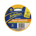 Sellotape Washi Premium+ Versatile Yellow 24mm x 50m 1985720_1